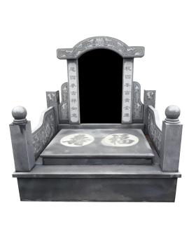 7号墓（双穴）