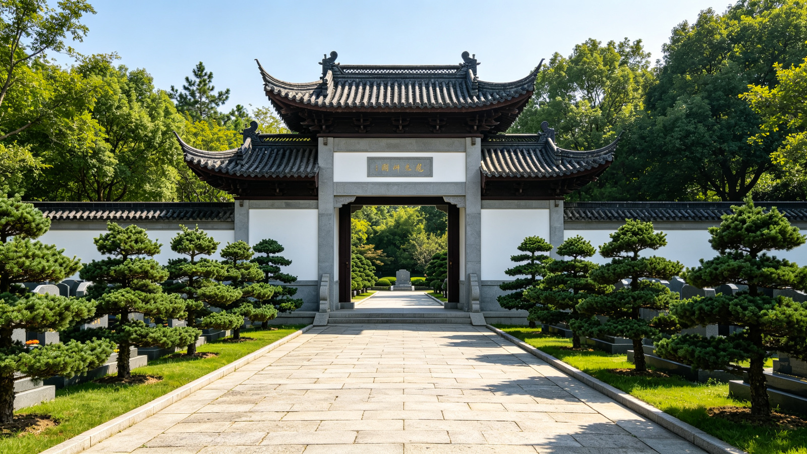 上海仙乐息园