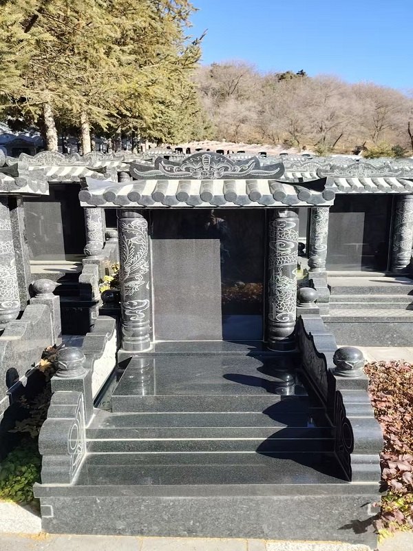 福寿园10区