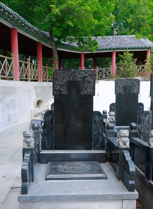 松柏园15区