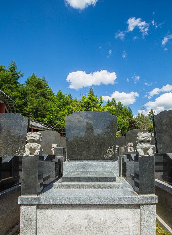 松柏园16区