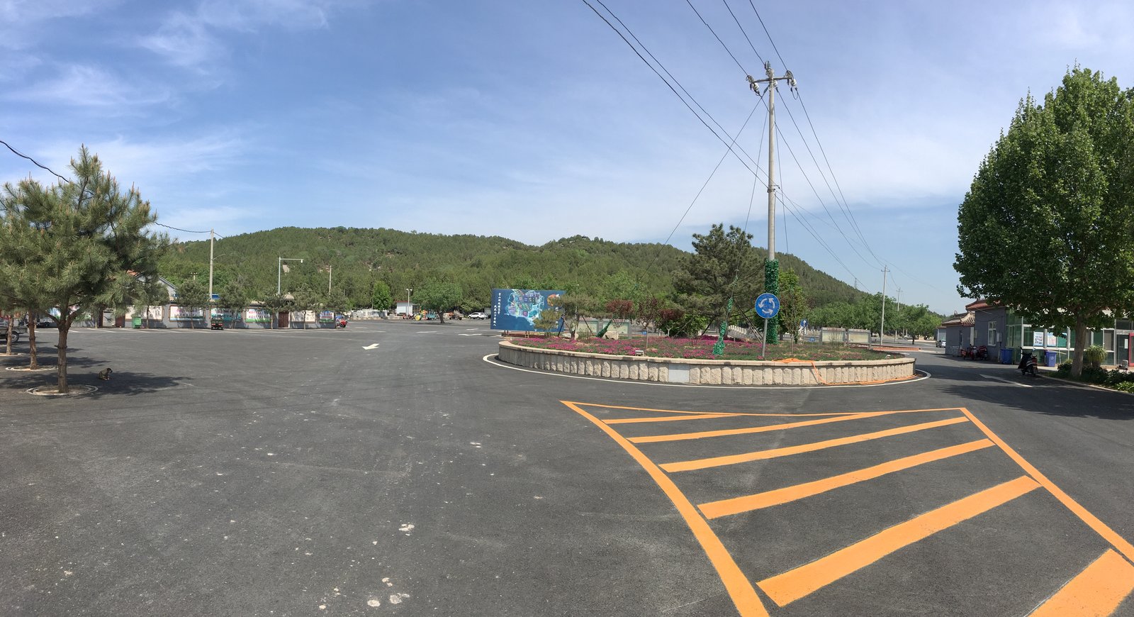 凤凰山陵园（怀柔）