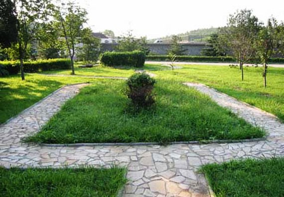 园区实景-园区环境
