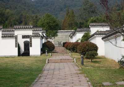 园区实景-同泰人文景观4